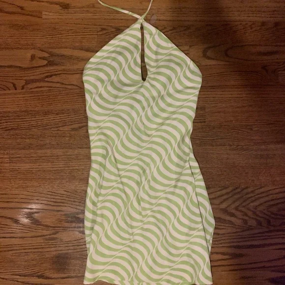 Zara dress - Picture 3 of 7